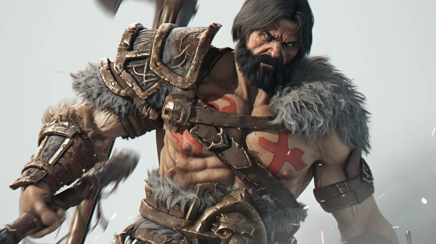 An Engaging Look At The Systems That Keep Us Grinding