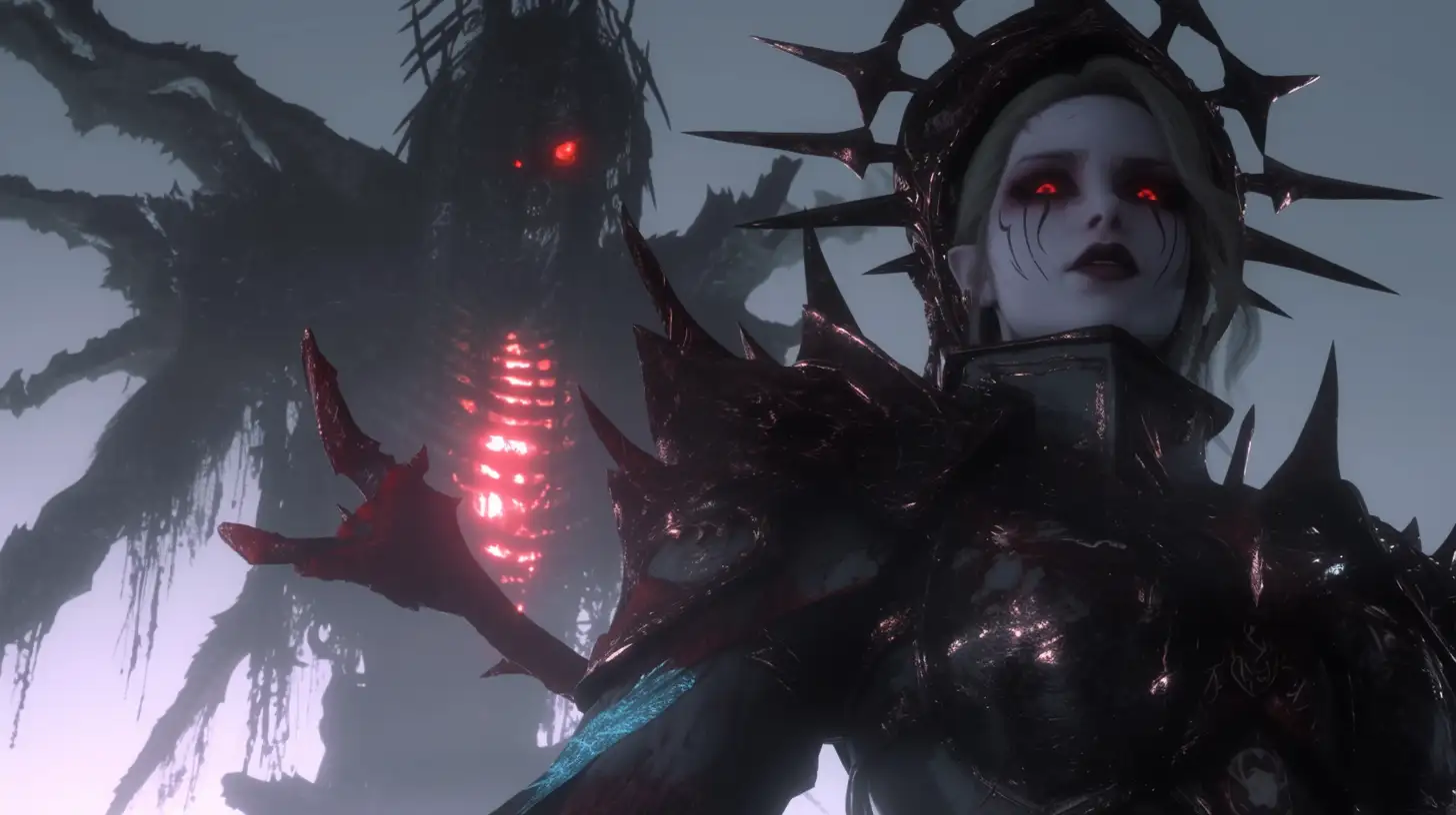 Welcome To Hell: A Deep Dive Into Arpg Chaos