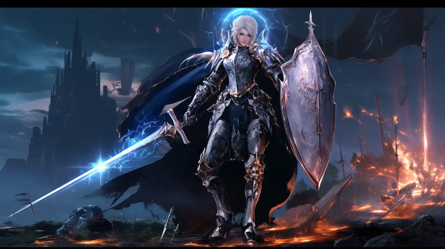 How To Unlock Waypoints In Throne And Liberty