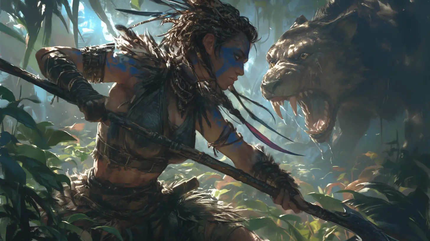 Poe 2 Huntress Power Guide: Skill Gems, Frenzy Charges &Amp; Ascendancy Mastery