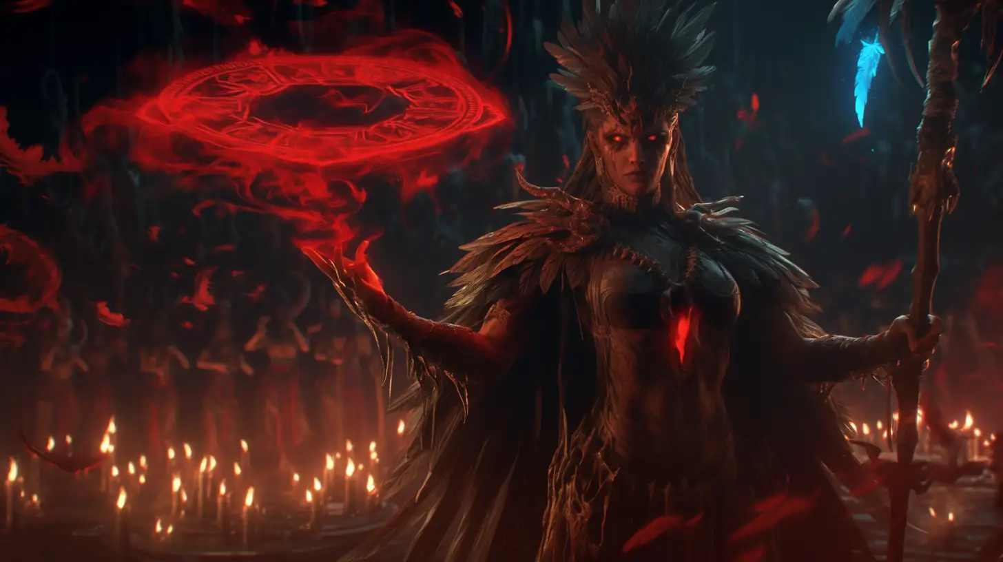 Poe 2 Huntress Skills: Ranged &Amp; Melee