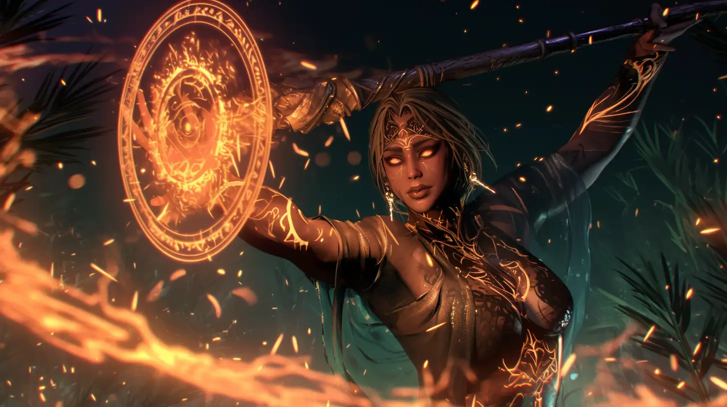 Huntress Ascendancies Deep Dive (Poe 2): Amazon Vs Ritualist Skills