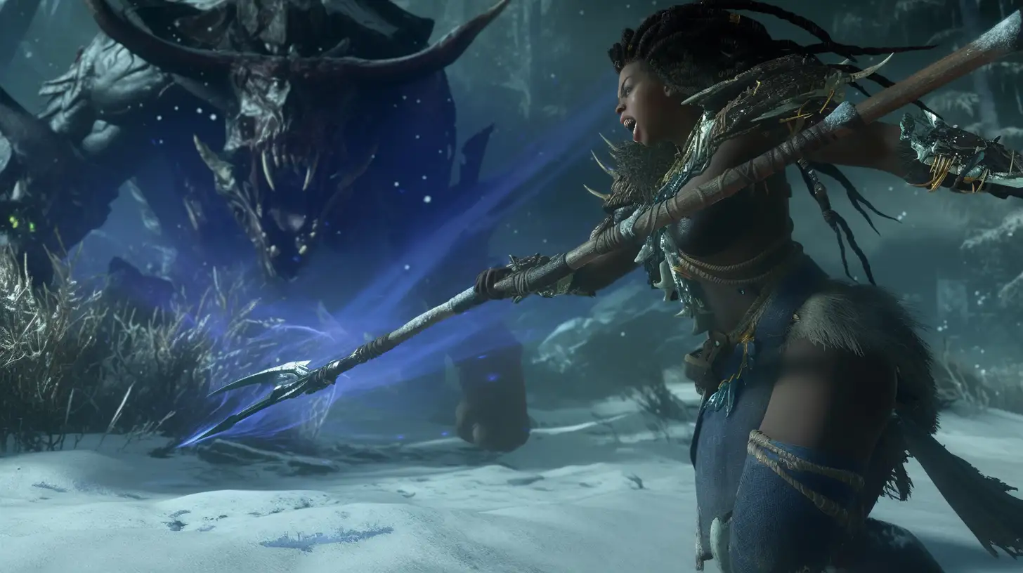 Your Personal Meatshield