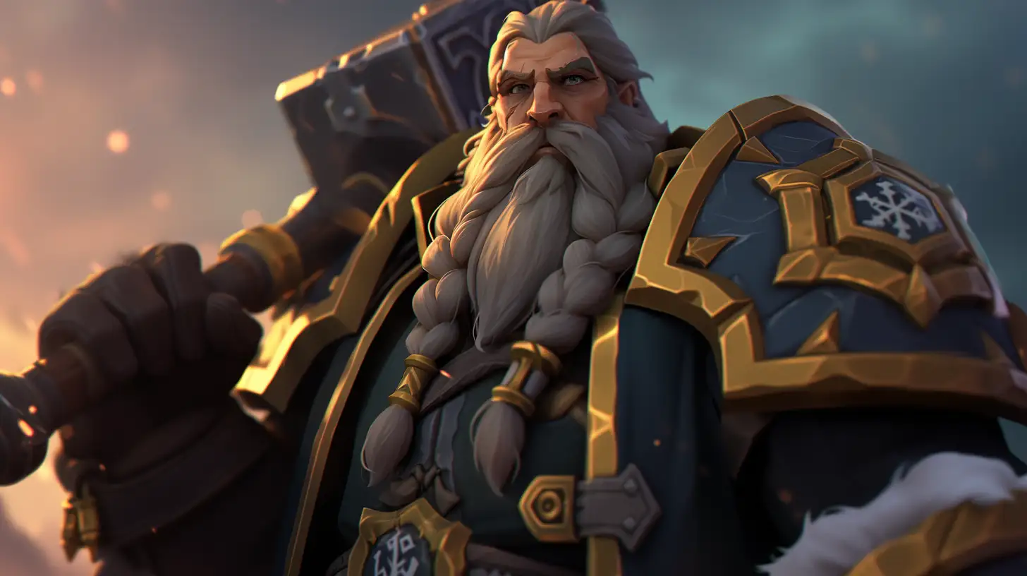 1-Minute Wings Vs Crusade?!