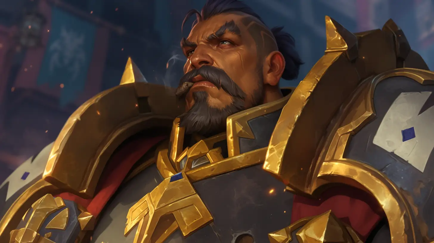 Choose Your Hero Talents Wisely!