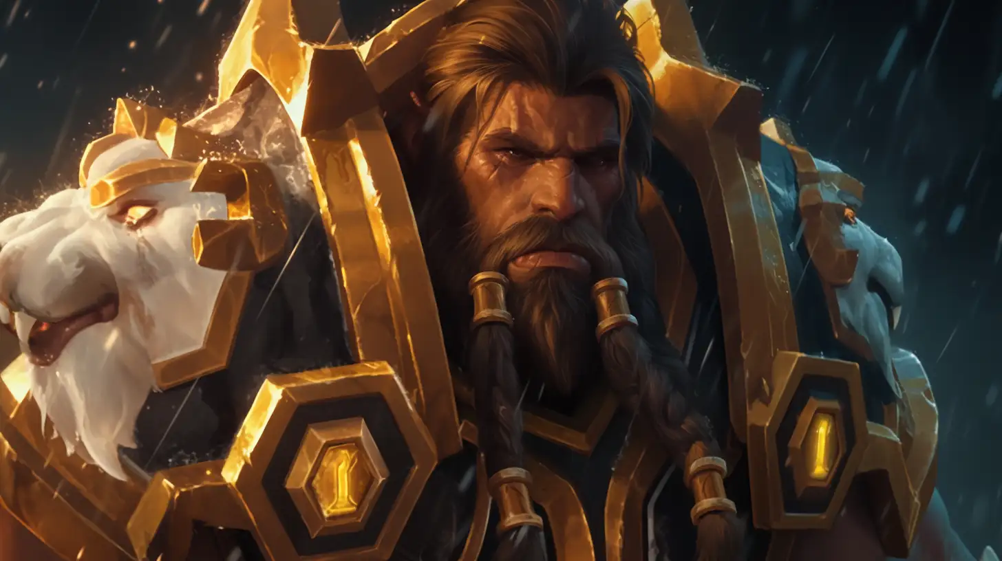 Top Bis Gear For Ret