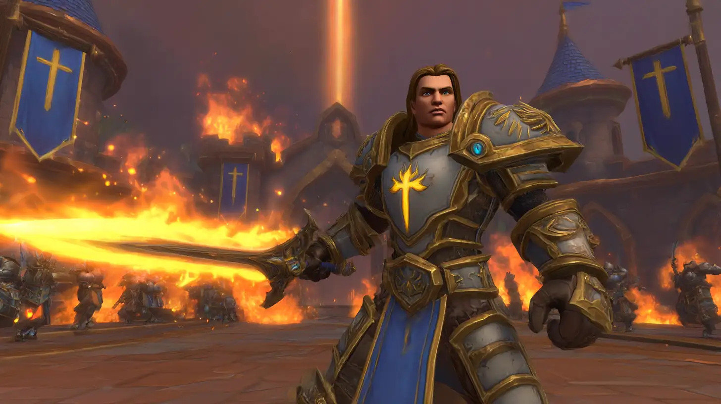 Empyrean Legacy Unlocked