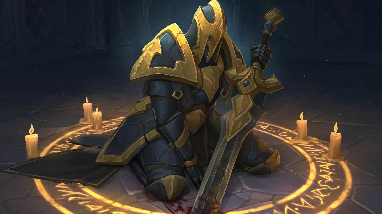 Empyrean Boosts Damage