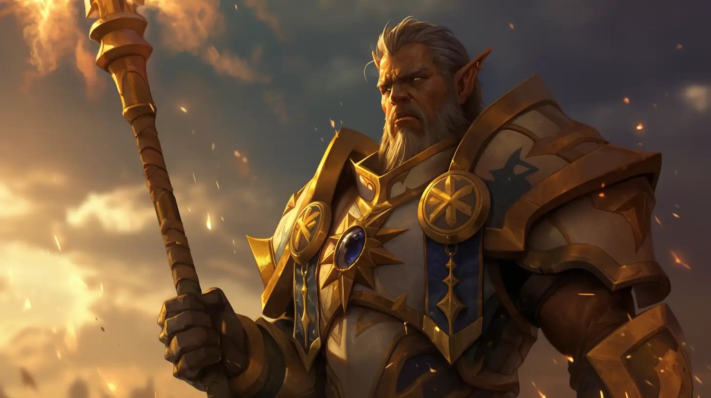  Is This The Best Ret Spec?