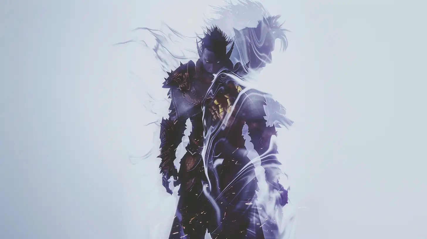 Simple Shadow Priest Guide For The War Within