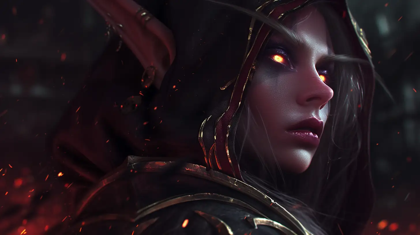 Shadow Priest Guide: Tww Changes &Amp; Gameplay Loop