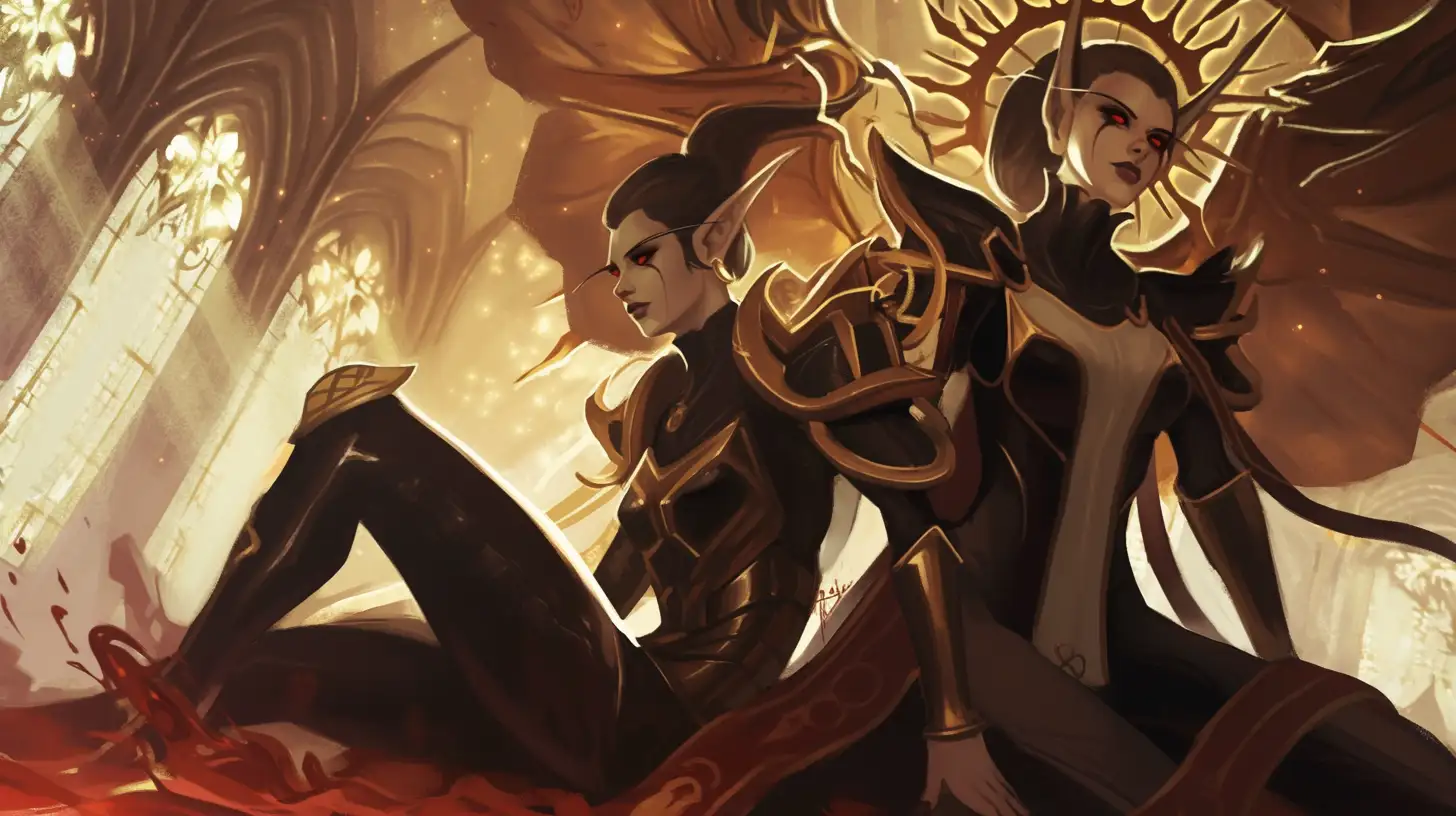 Voidweaver Shadow Priest 101: Tww Beginner Guide