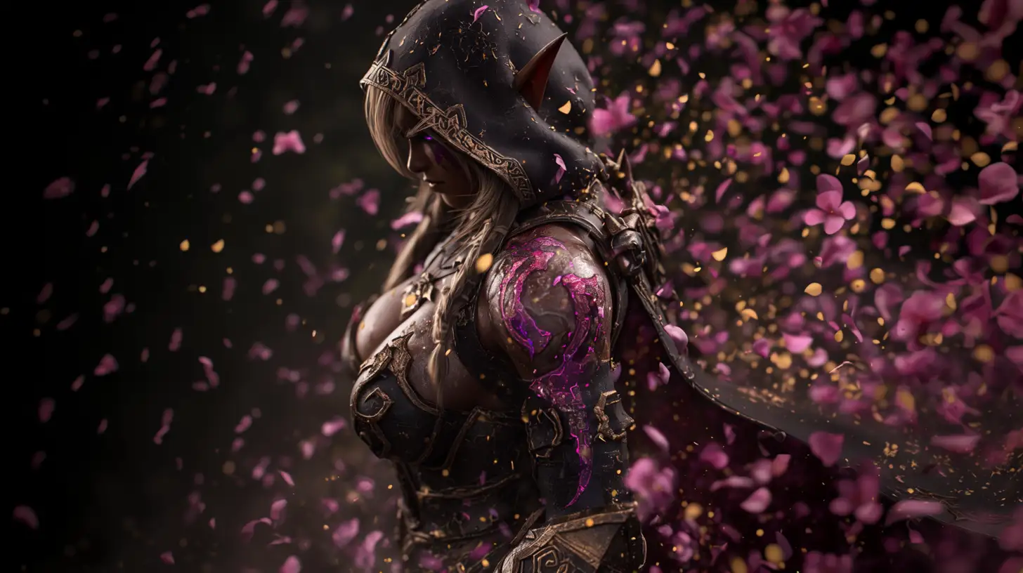 Get Started With Voidweaver Shadow Priest (Tww)