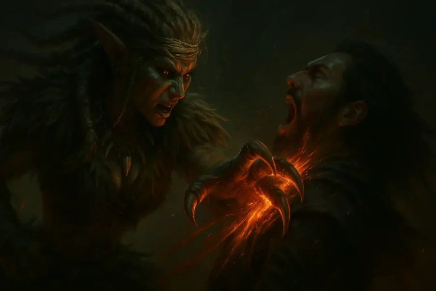 Best Stats For Pvp Feral Druid