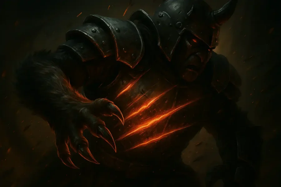 War Within: Druids In The Arena