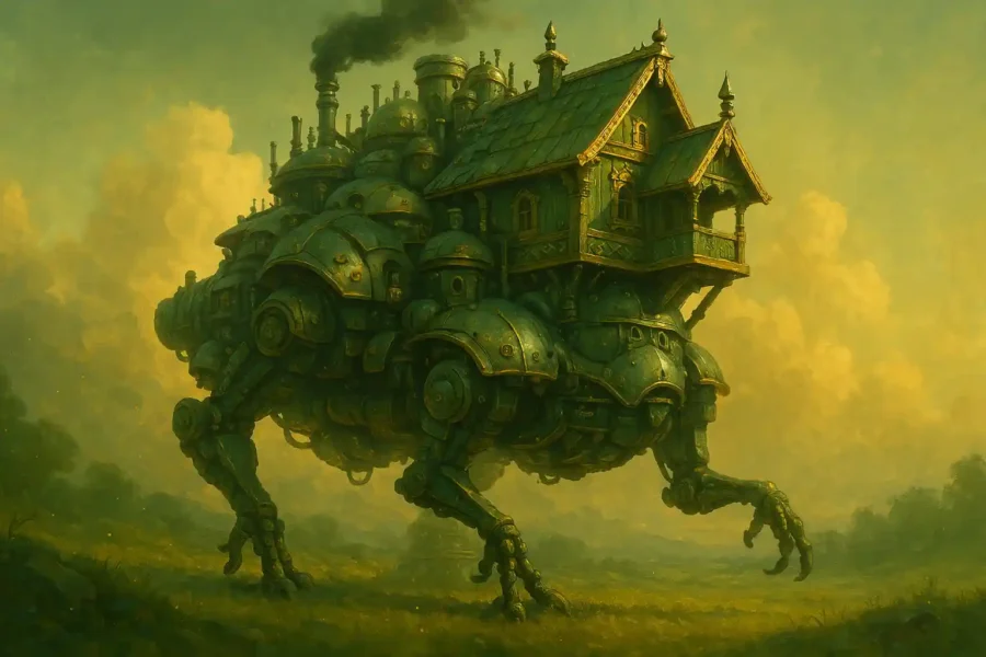 Ffxiv Clockwork Oppressor Minion Pvp