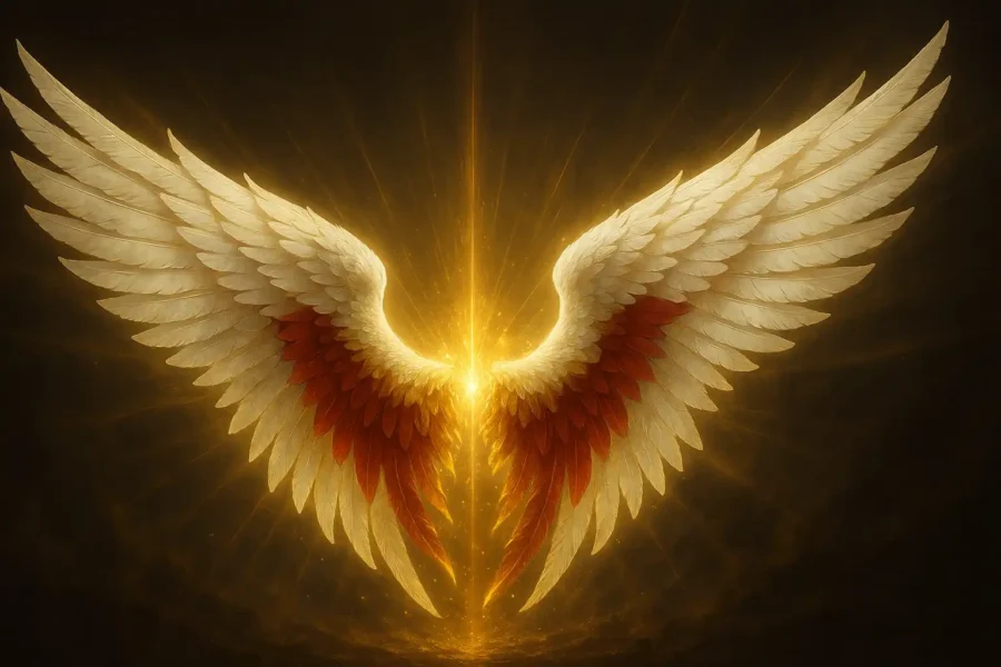 Ffxiv Wings Of The Knighthood Mount