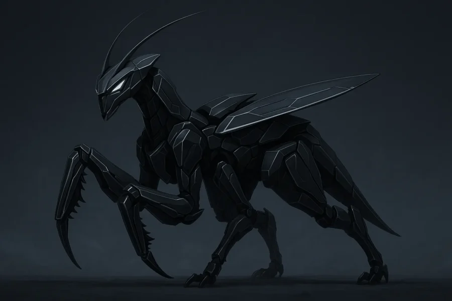 Ffxiv Patch 7.2 Magitek Slasher Mount