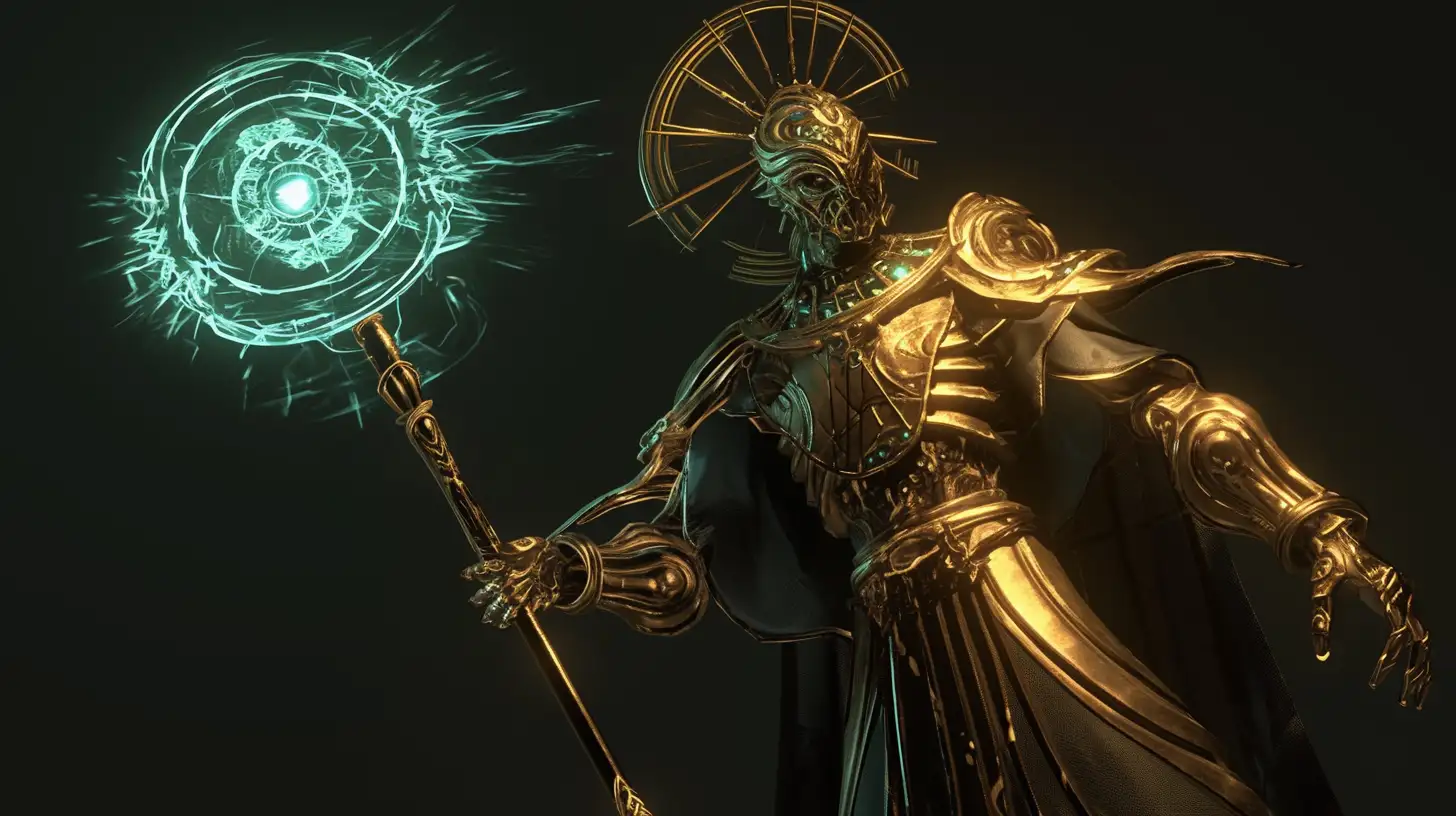 Holy Power Spending TRICK!