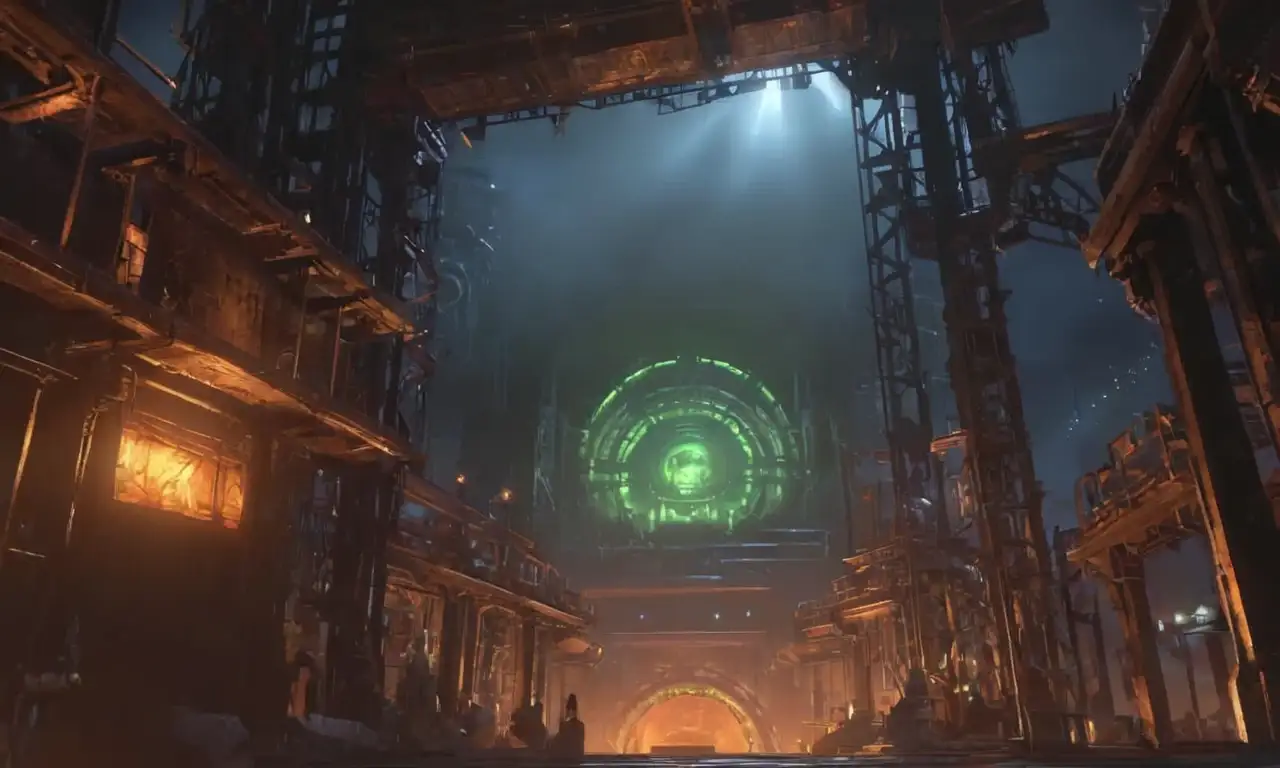 Operation: Return Of The Hat! Wow Underpin Solo Conquest Guide | Epiccarry Surely The End Is Near! Your Great Treasure Awaits!