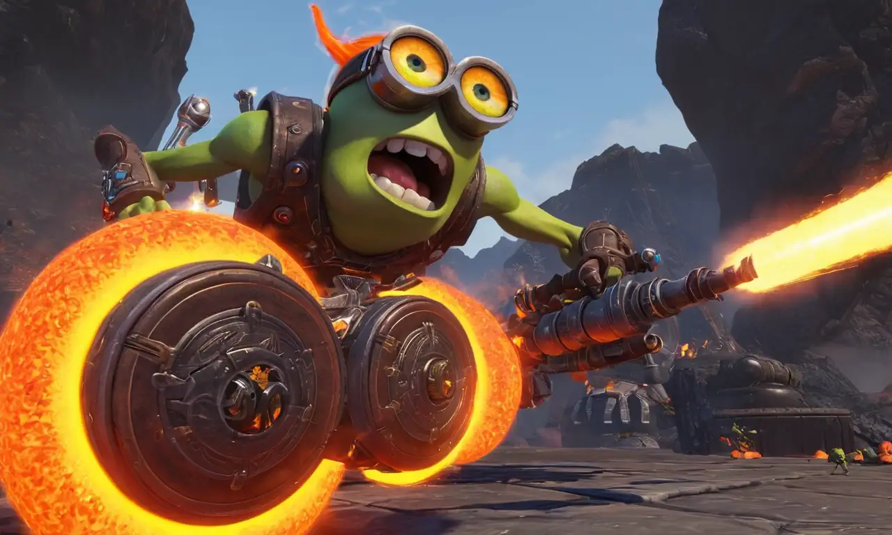 Your Underpin Solo Conquest Guide