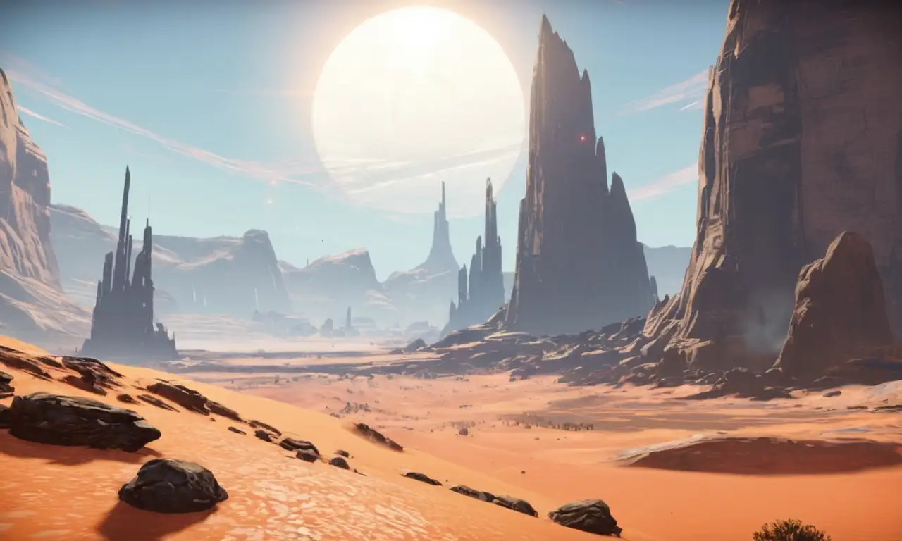 Players Can Download Star Wars Cosmetics Now In Destiny 2!