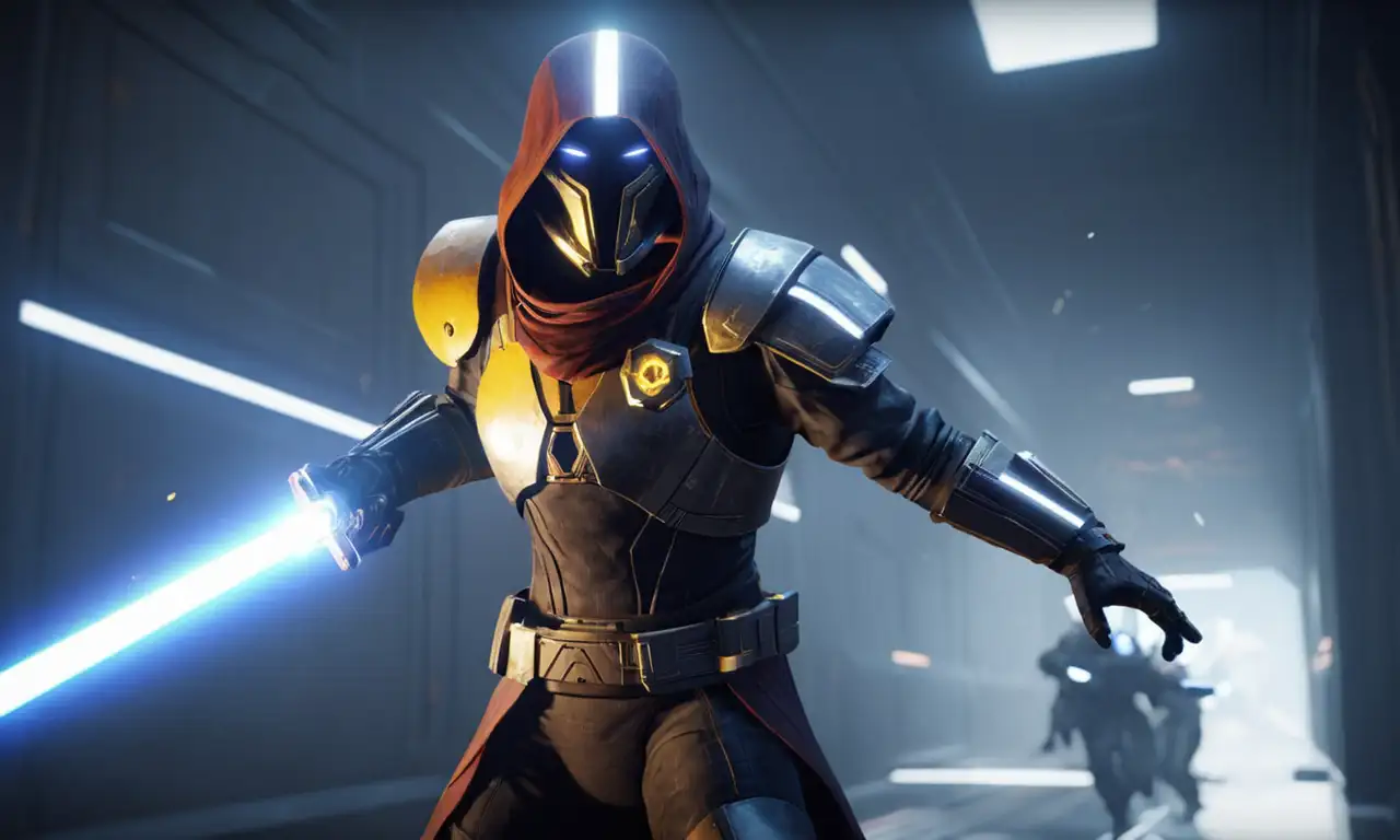 Bungie'S Latest Updates: The New Episode Model For Destiny 2'S Time
