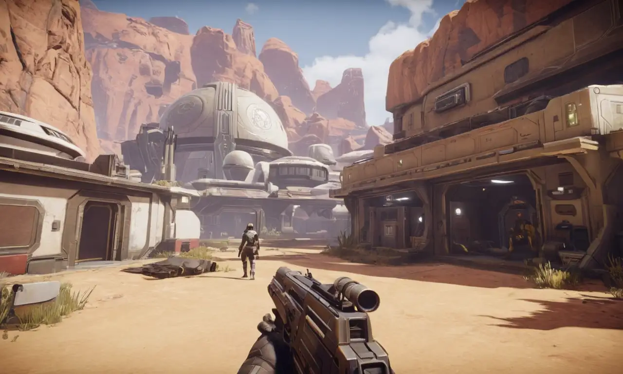 Watch For More Details: The Next Big Destiny 2 Reveal Date Is Set!