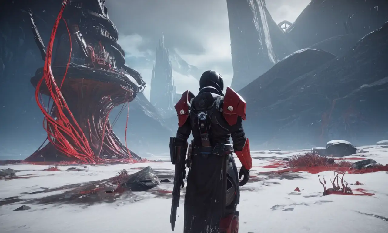 A Big Sign For Destiny 2: Was Not Doing This Sooner A Mistake?