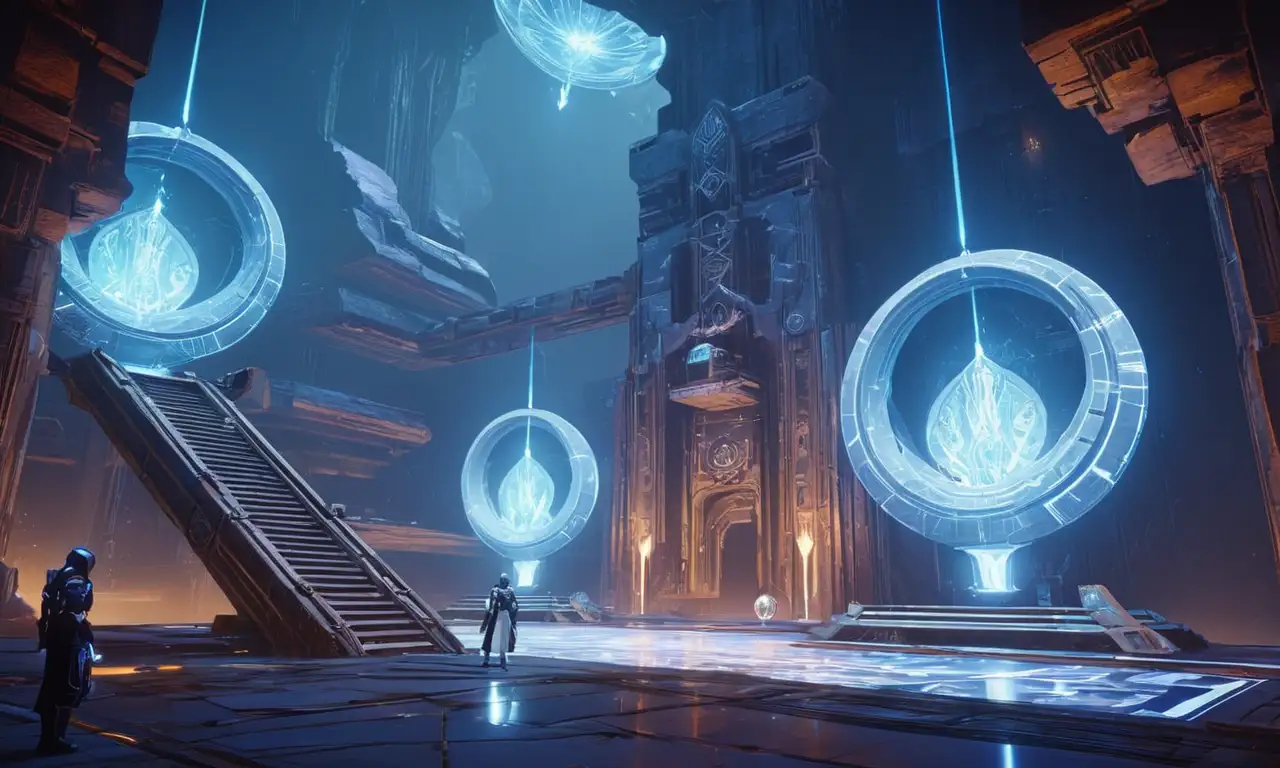 What People Are Saying About The Destiny 2 Star Wars Reveal