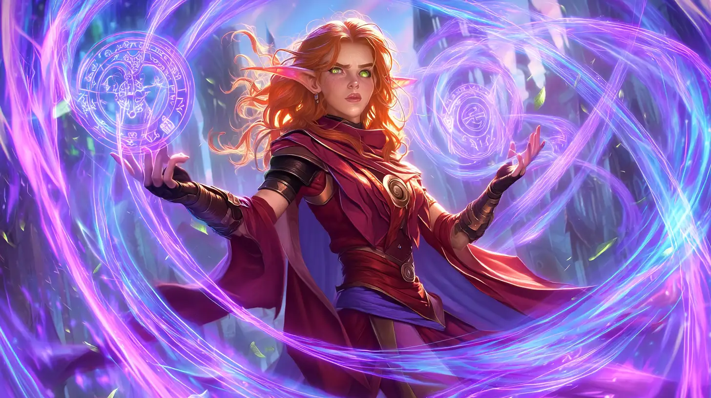 The Arcane Mage Compendium: War Within Patch 11.1.5