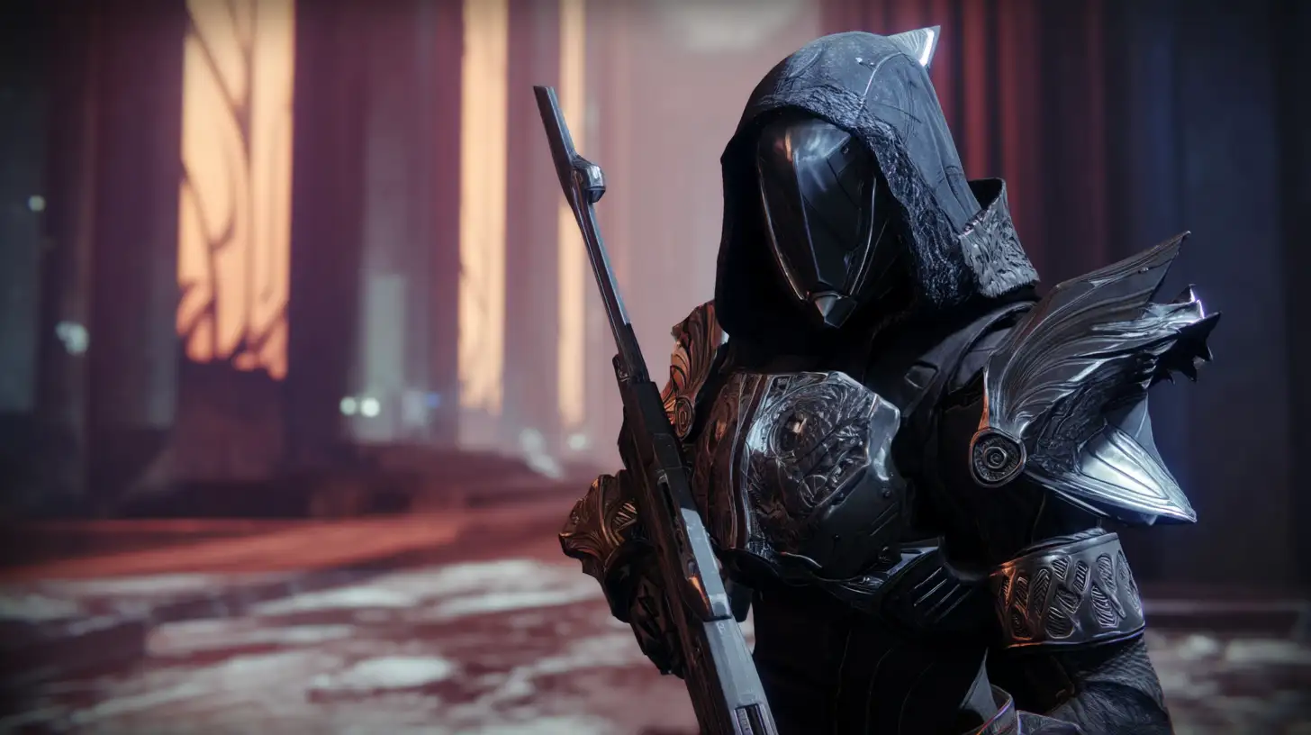 The Destiny Puzzle Everyone Agrees Is Amazing!