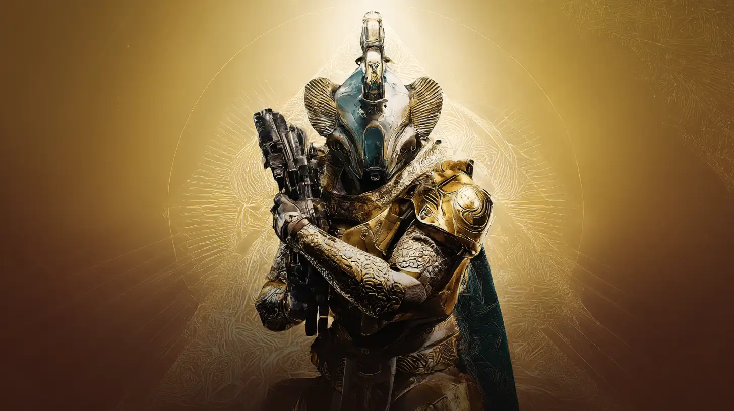 You Can Still Land All The Rewards From This Destiny Puzzle!