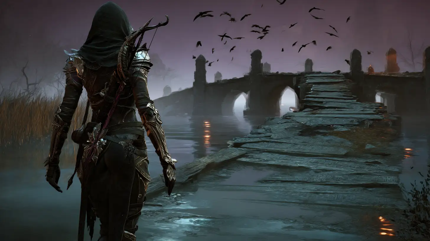 Frigid Finesse Passive Node