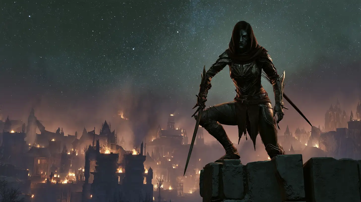 Stun Enemies With Explosions