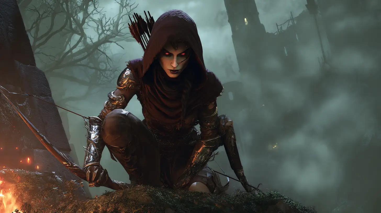 Trap Skills: Throwing Stun Grenades