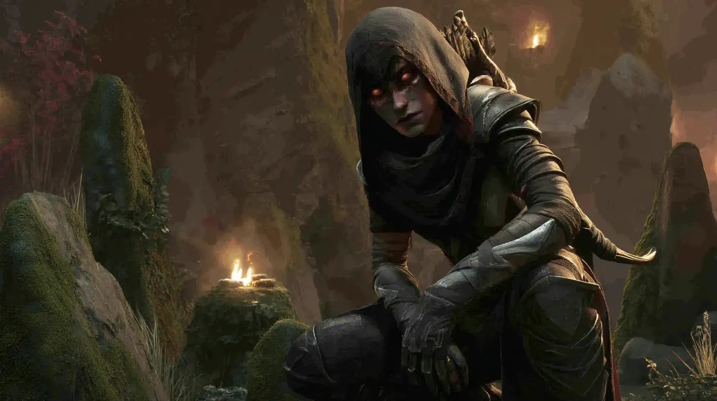 Aspect Granting Stun Grenade Benefits