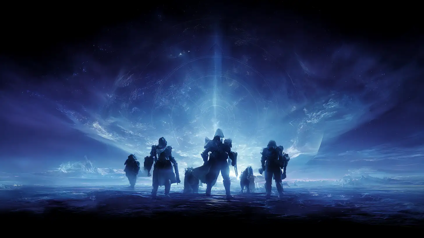 Don'T Waste Time! Solve The Destiny Puzzle Now!