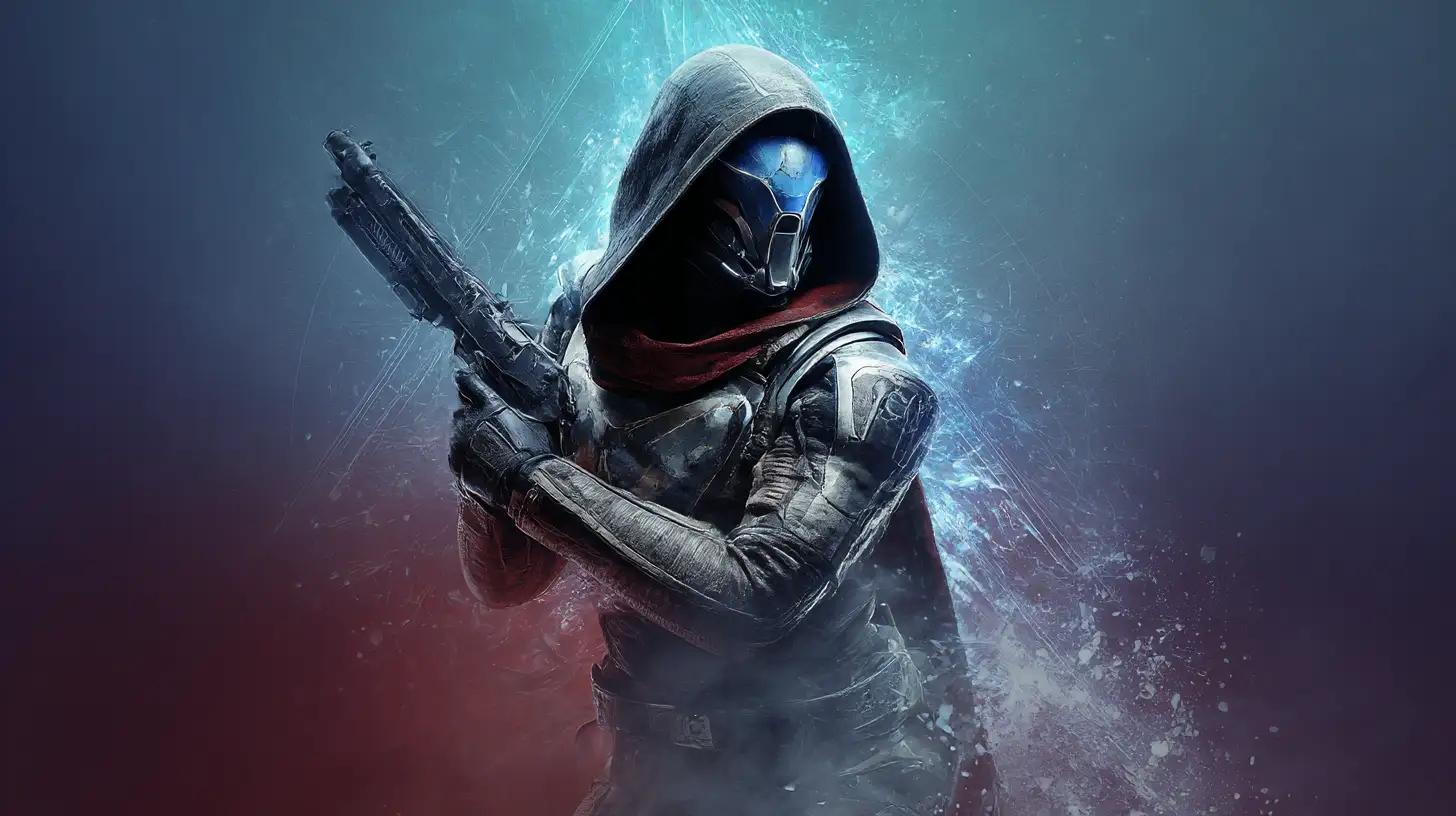 Unlock The Edge Of Fate With This Destiny Puzzle!