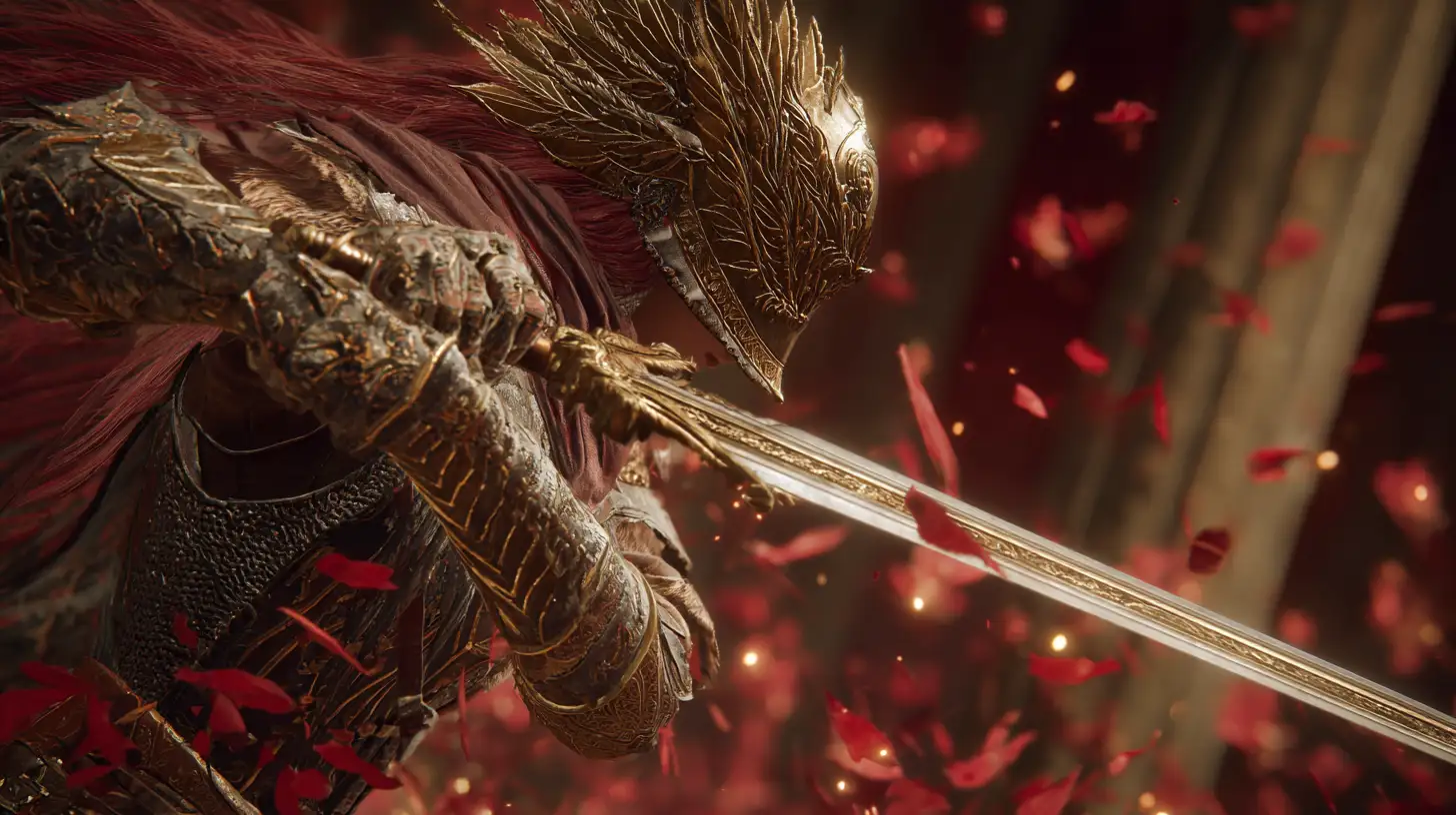 Nightreign - Beyond The Elden Ring Release Date, Beginner'S Guide For The Chaotic Lands | Epiccarry Bandai Namco Entertainment Presents This New Version