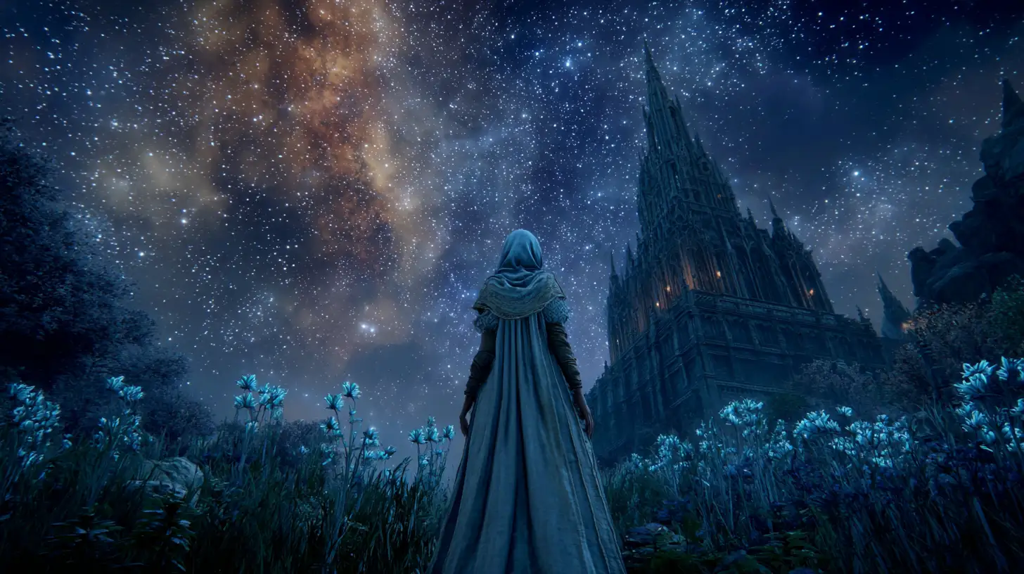 Nightreign - Beyond The Elden Ring Release Date, Beginner'S Guide For The Chaotic Lands | Epiccarry Relic System: Persistent Property For Your Rise