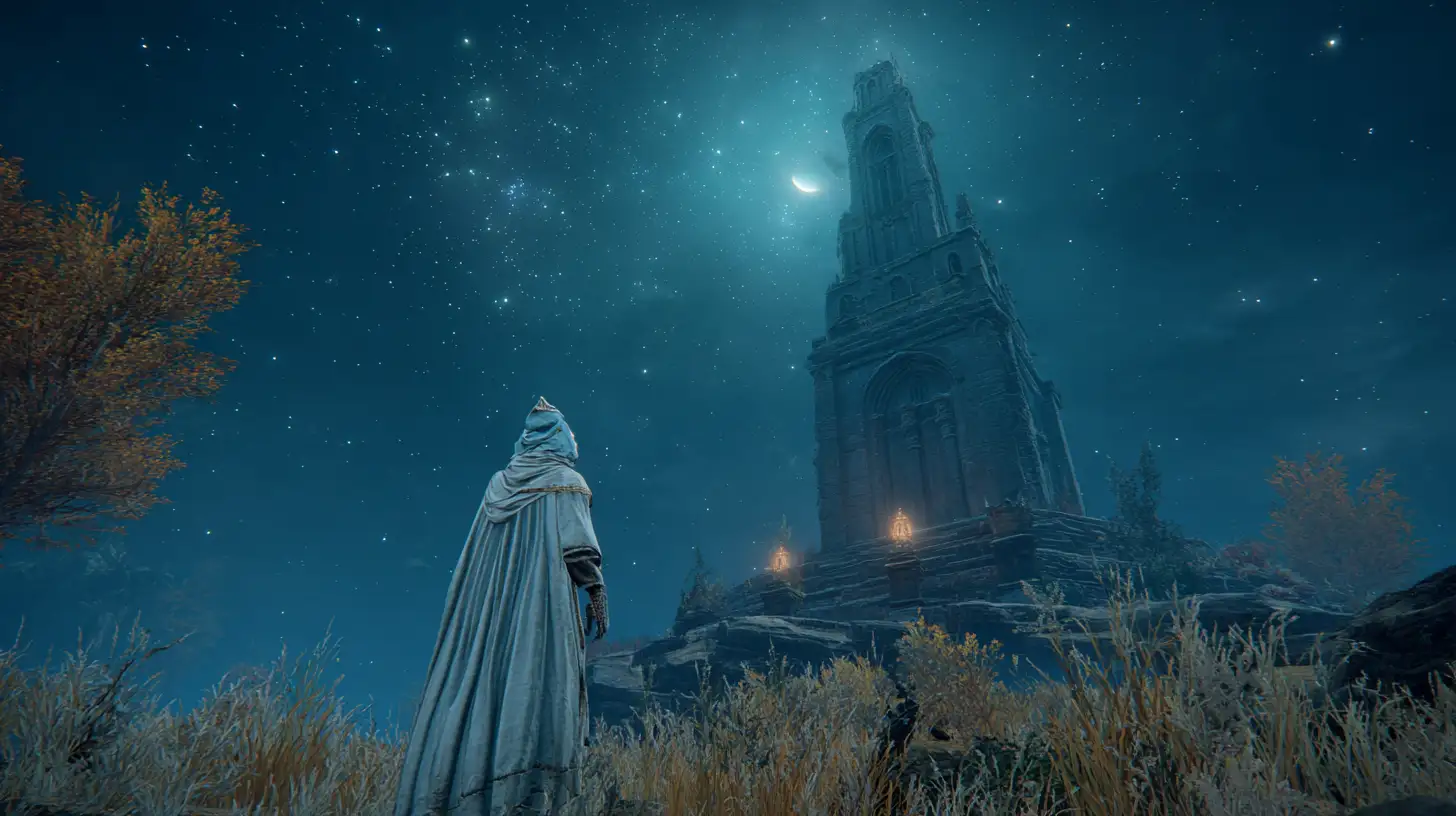 Nightreign - Beyond The Elden Ring Release Date, Beginner'S Guide For The Chaotic Lands | Epiccarry Beyond Elden Ring'S Shards: The Path Forward