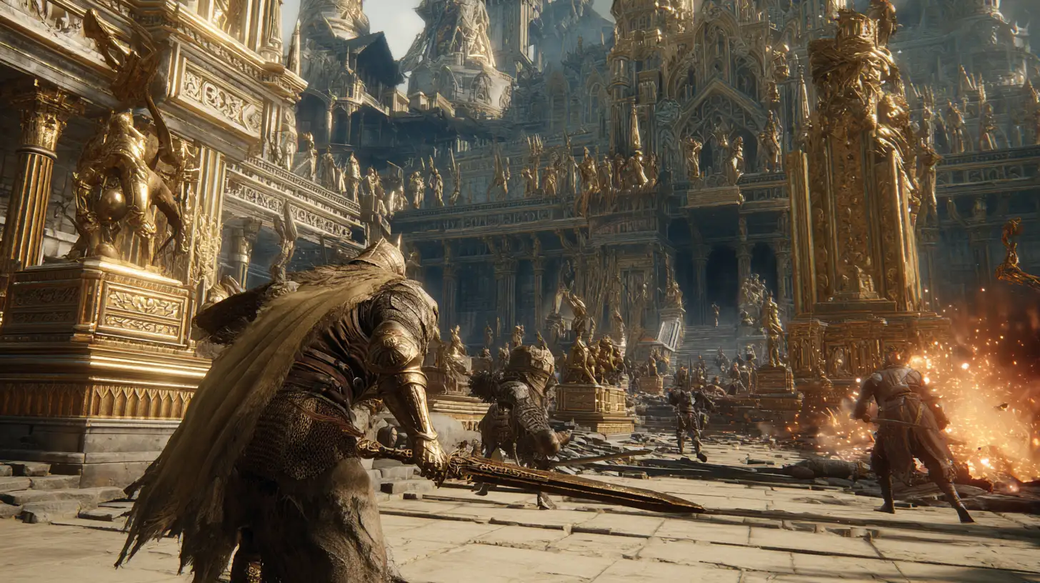 Nightreign - Beyond The Elden Ring Release Date, Beginner'S Guide For The Chaotic Lands | Epiccarry New Bosses Revealed: Foes Of The War-Torn Age