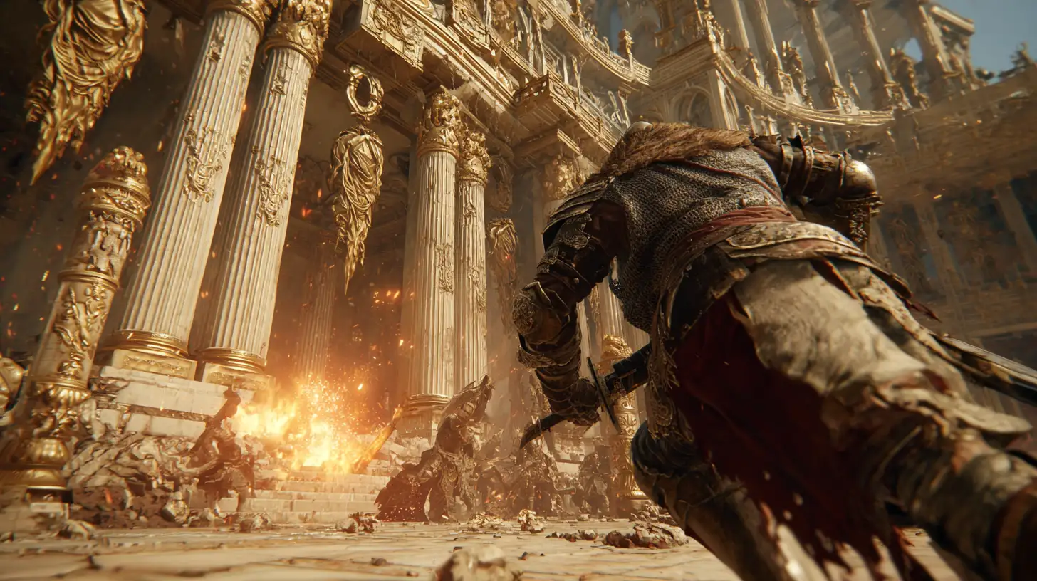 Nightreign - Beyond The Elden Ring Release Date, Beginner'S Guide For The Chaotic Lands | Epiccarry Defeating A Nightlord: A Different Goal Than Elden Lord