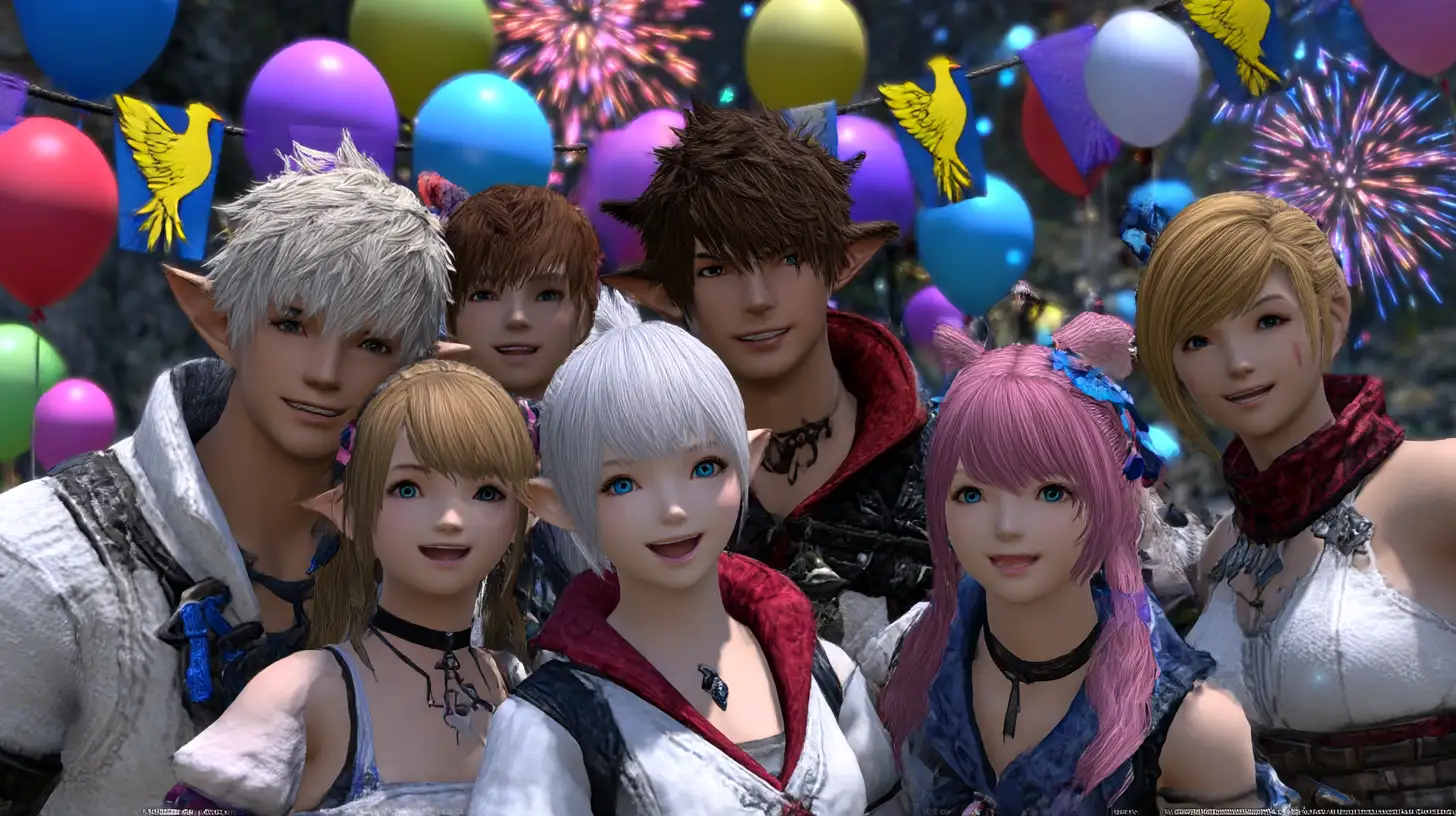 Ensure Your Character Registered Friend Is Invited Back To Play!