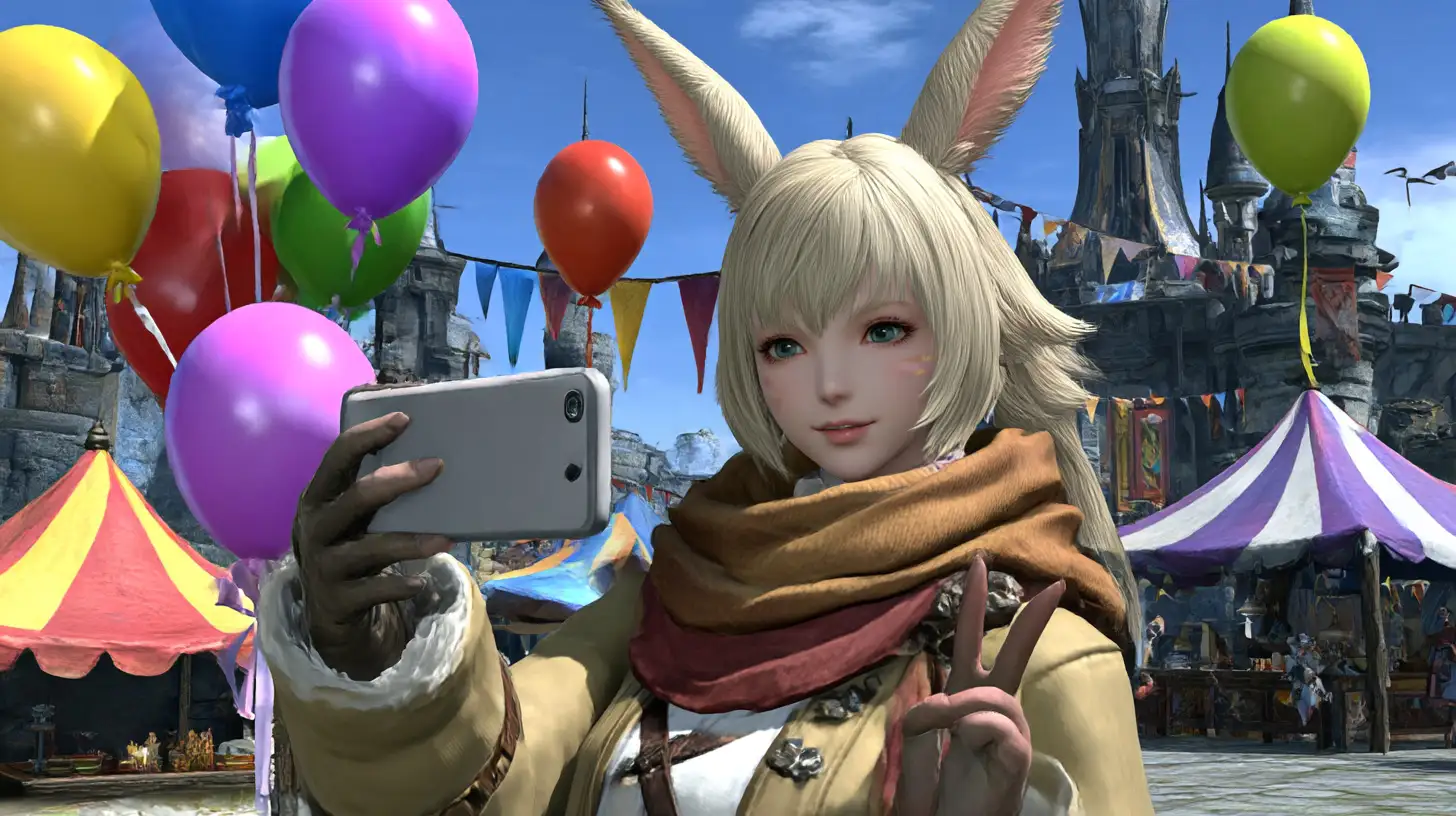 Ffxiv Callback Campaign: Rewards Given Per Service Account Explained!