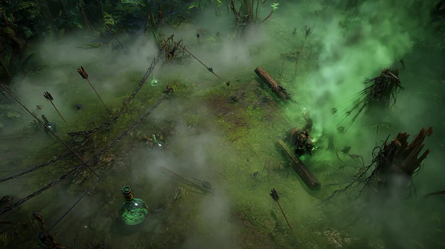  Pit Pushing Challenge