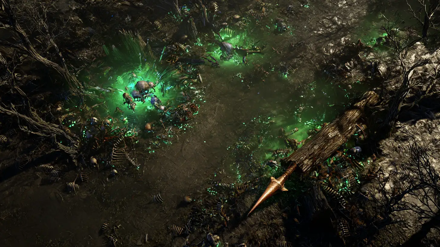 The Power Of Armored Hide: Become Unkillable In Endgame!