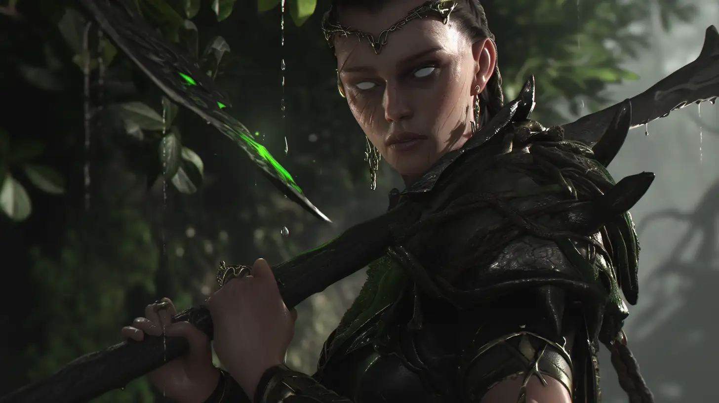 Turn Armor Into Weapon Power With Unyielding Hits!