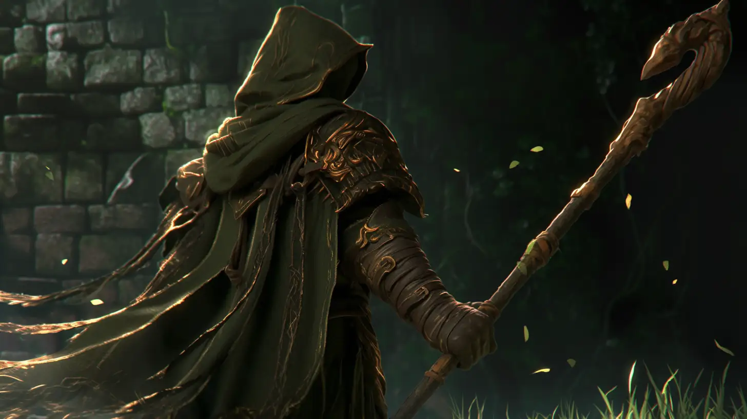 Master Armored Hide And Gain Protection &Amp; Damage!